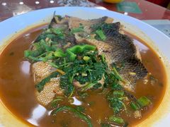 -魏四小鱼锅贴王