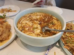 -北李妈妈菜·海肠捞饭(开发区万达店)