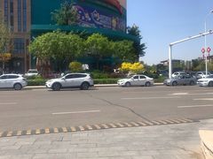 -幸福花欢乐世界(东辰广场A座店)