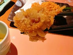-山葵家·创意料理(万象汇店)