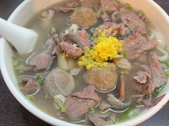 -潮镇老尾牛杂(环城西路店)