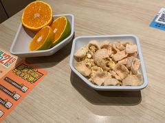 -豪客来牛排(绿宝广场店)