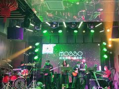 -MOSSO音乐酒吧·Live House(南京西路店)