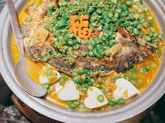 -鱼上·烤鱼(万象城店)