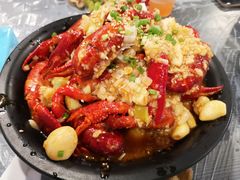 -虎虎龙虾大排档(双井店)