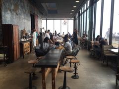 -Cafe Aewol Monsant