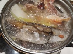 -川骄海鲜自助(河东店)