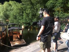-乌镇东栅景区