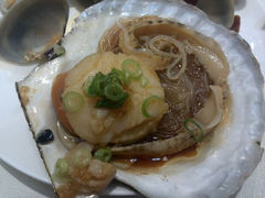 android_upload_pic-奕景海鲜(星海广场店)