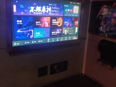 -唱吧麦颂ktv(紫金大厦店)