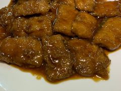 -圆满素食林饭店非遗素食(河西店)