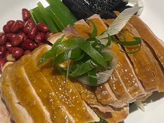 -南堂馆·新川菜(春熙路店)