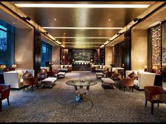 -北京希尔顿逸林酒店