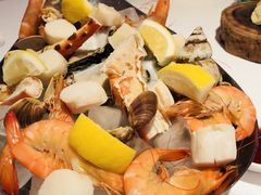 -AZUR聚(香格里拉饭店)