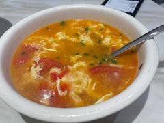 -宏玲餐厅(四川南路店)