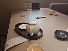 -隐溪茶馆(静安寺店)