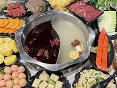 -三江汇火锅店(保全街店)