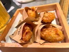 -探鱼·鲜青椒爽麻烤鱼(朝阳悠唐广场店)