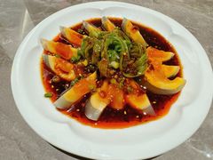 溏心皮蛋-眉州东坡·川菜(川沙百联店)