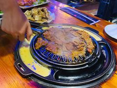 -超级神炭烤肉夜食(芥园西道店)