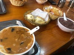 -方中山胡辣汤(大学中路56号院店)