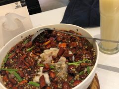 -眉州东坡(团结湖店)