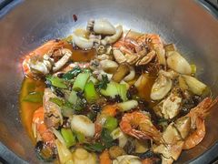 -七欣天香辣蟹火锅(南通任港路大润发店)