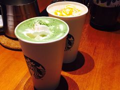 -星巴克(深圳世纪汇分店)