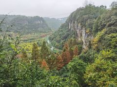 -天河潭旅游度假区