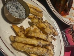 -ZAFFERANO西班牙海鲜饭(上海首店)