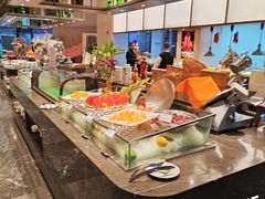 -温州龙湾国际机场温德姆酒店