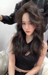 点击看大图 -3AM·S HAIR SALON烫发染发接发