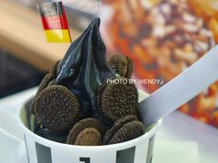 -JW德国冻酸奶Frozen Yogurt(龙湖成都滨江天街店)