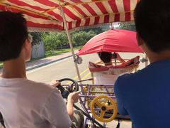 -南沙天后宫景区