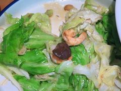 -吕氏疙瘩汤·私家菜馆(慈云寺店)