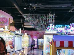 -星悦蓝海欢乐园(石路天虹店)