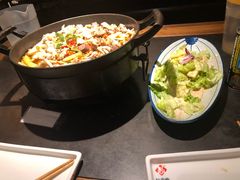 -辣尚瘾·烤鱼·新川菜(交大直营店)