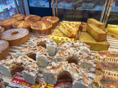 -味多美蛋糕(通州店)