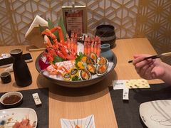 -德川家日本料理(顺义华联店)