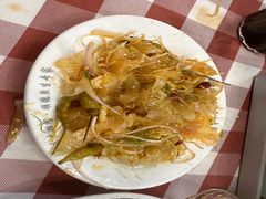 -拾分大排档·顺德鱼生·炭火羊肉煲·海鲜烧烤(南海桂城店)