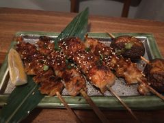-阿泽料理