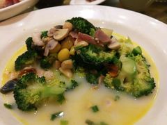 -城北食府(枫林店)