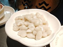 -探鱼·鲜青椒爽麻烤鱼(苏宁广场店)