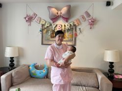 -奕新一诺台式母婴护理中心(我格广场店)