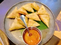 -simply thai天泰(长泰广场店)