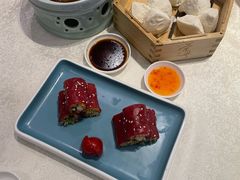 -荣粤酒家·融合粤菜·海鲜火锅