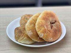 -隆盛园火勺馄饨面(十一纬路店)