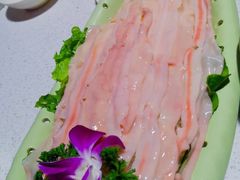 -马帮寨院坝火锅(龙港公园店)