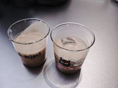 -Dogi&kiki Coffee(中心商务大厦店)