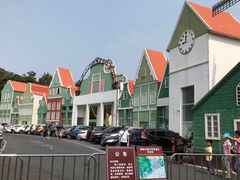 景点-南沙天后宫景区